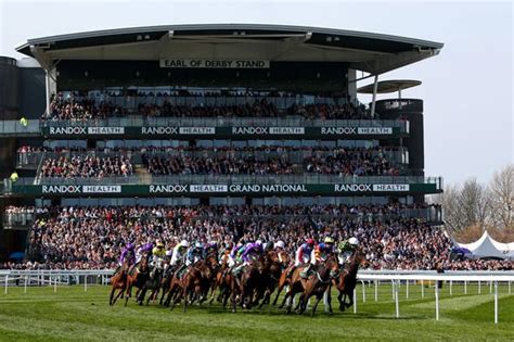 aintree results yesterday|winners at aintree today.